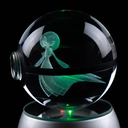 Crystal Orb