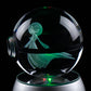Crystal Orb