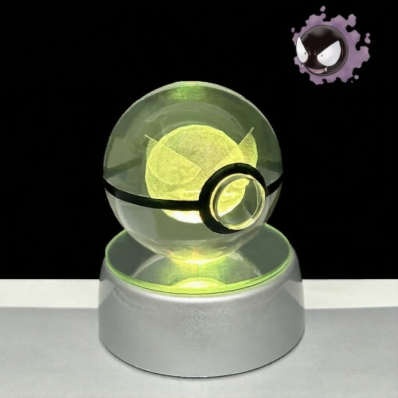 Crystal Orb