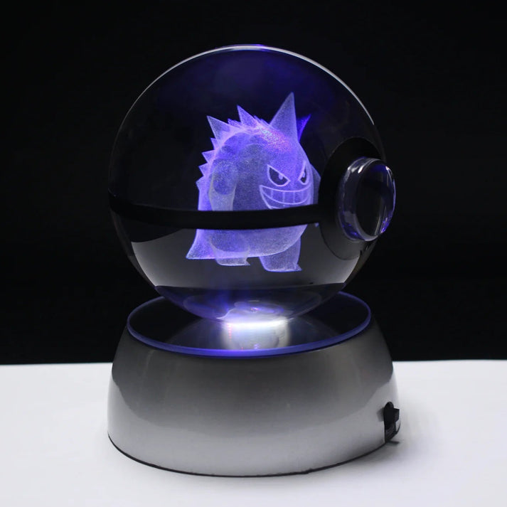 Crystal Orb