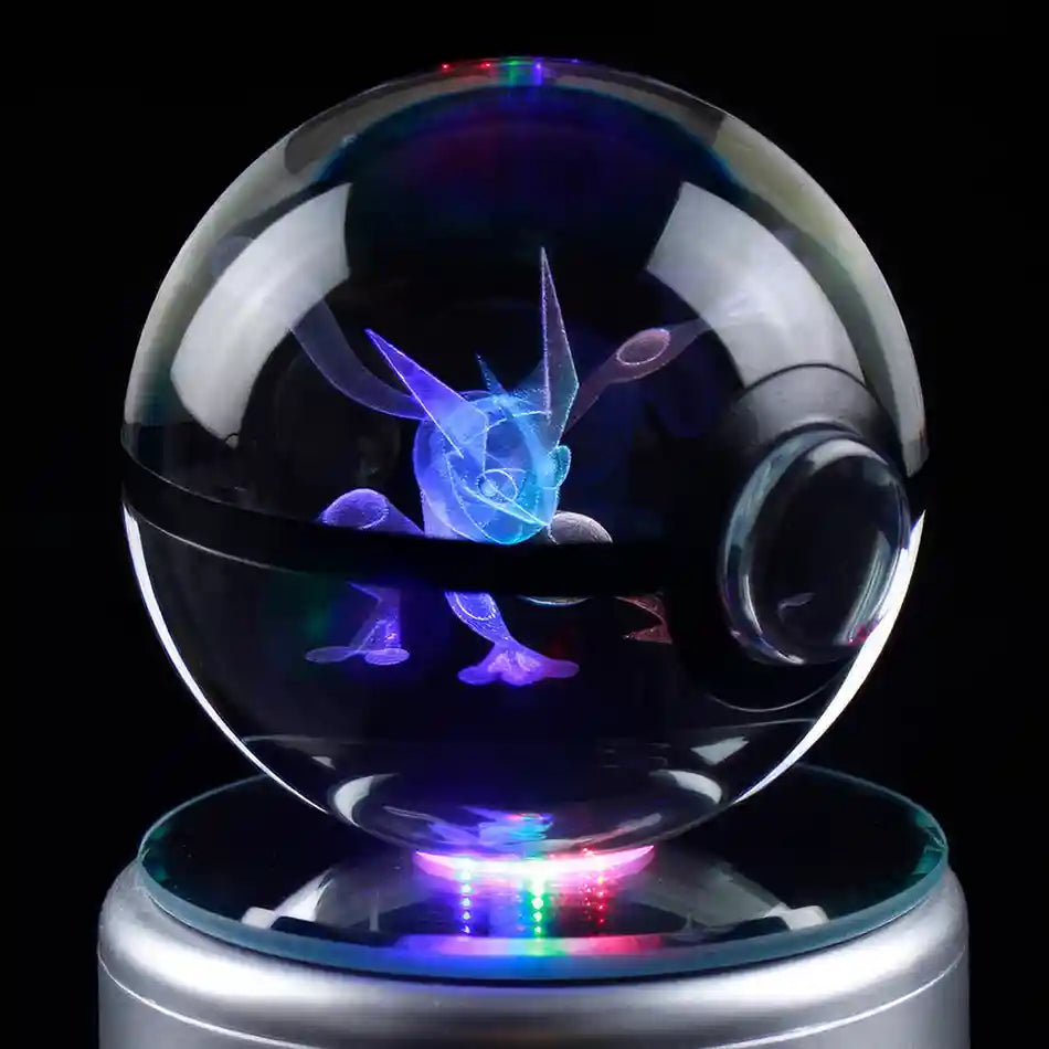 Crystal Orb