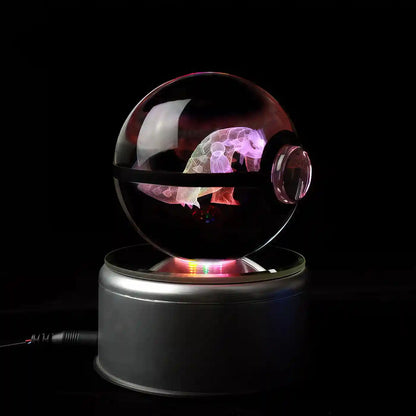Crystal Orb