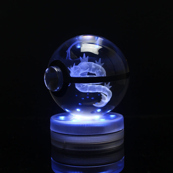 Crystal Orb