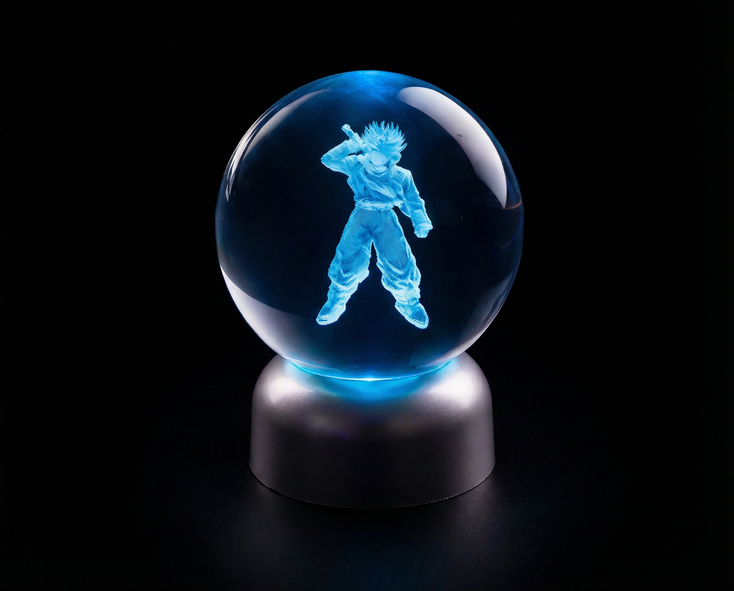 DBZ Orbs