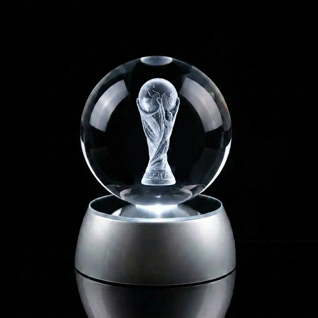 The Orb Legends
