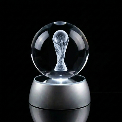 The Orb Legends