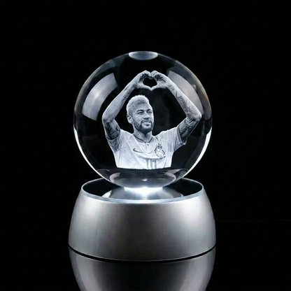 The Orb Legends