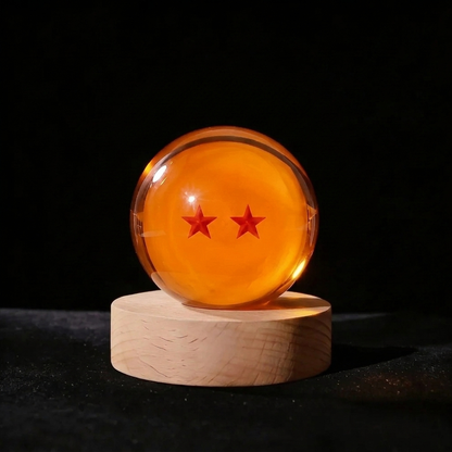 DBZ Balls