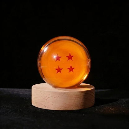 DBZ Balls