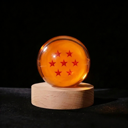DBZ Balls