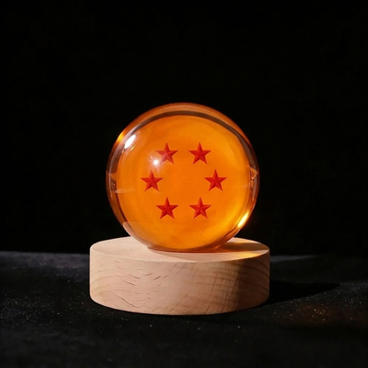 DBZ Balls