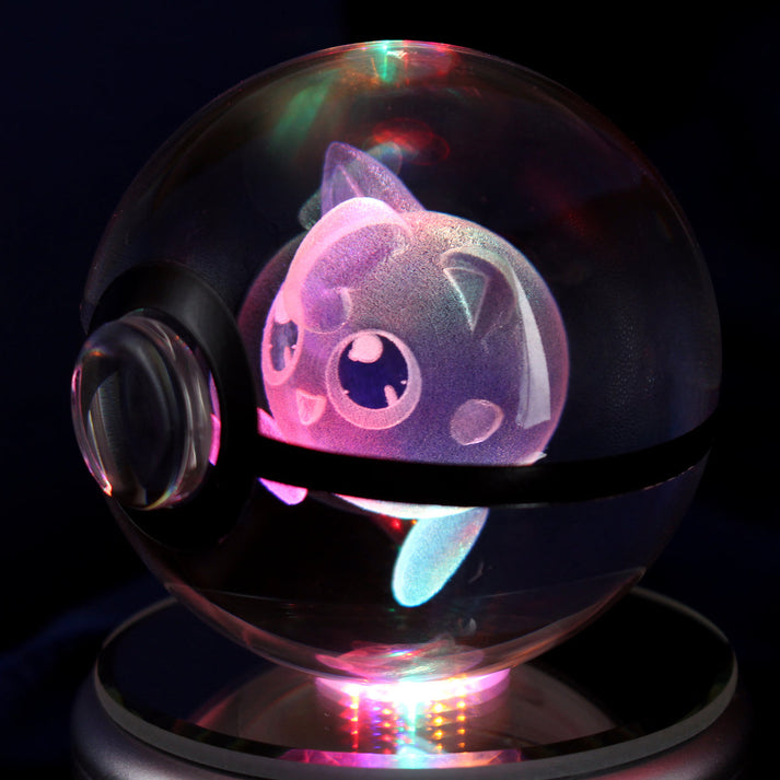 Crystal Orb