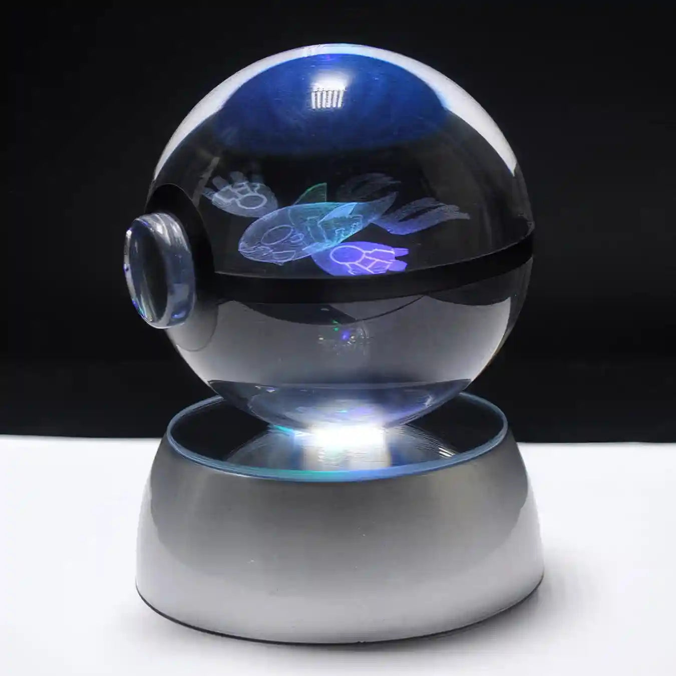 Crystal Orb