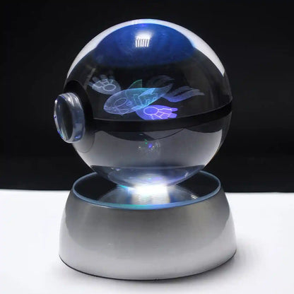 Crystal Orb