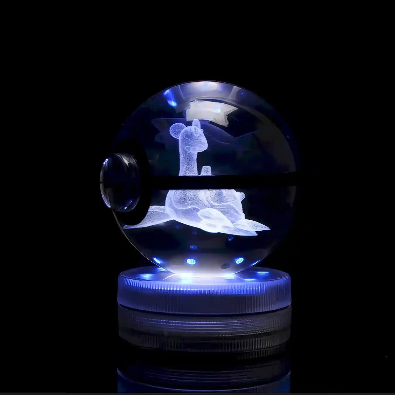 Crystal Orb