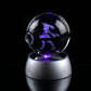 Crystal Orb