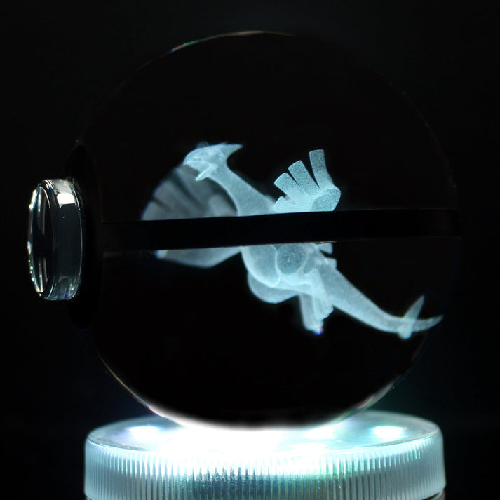 Crystal Orb
