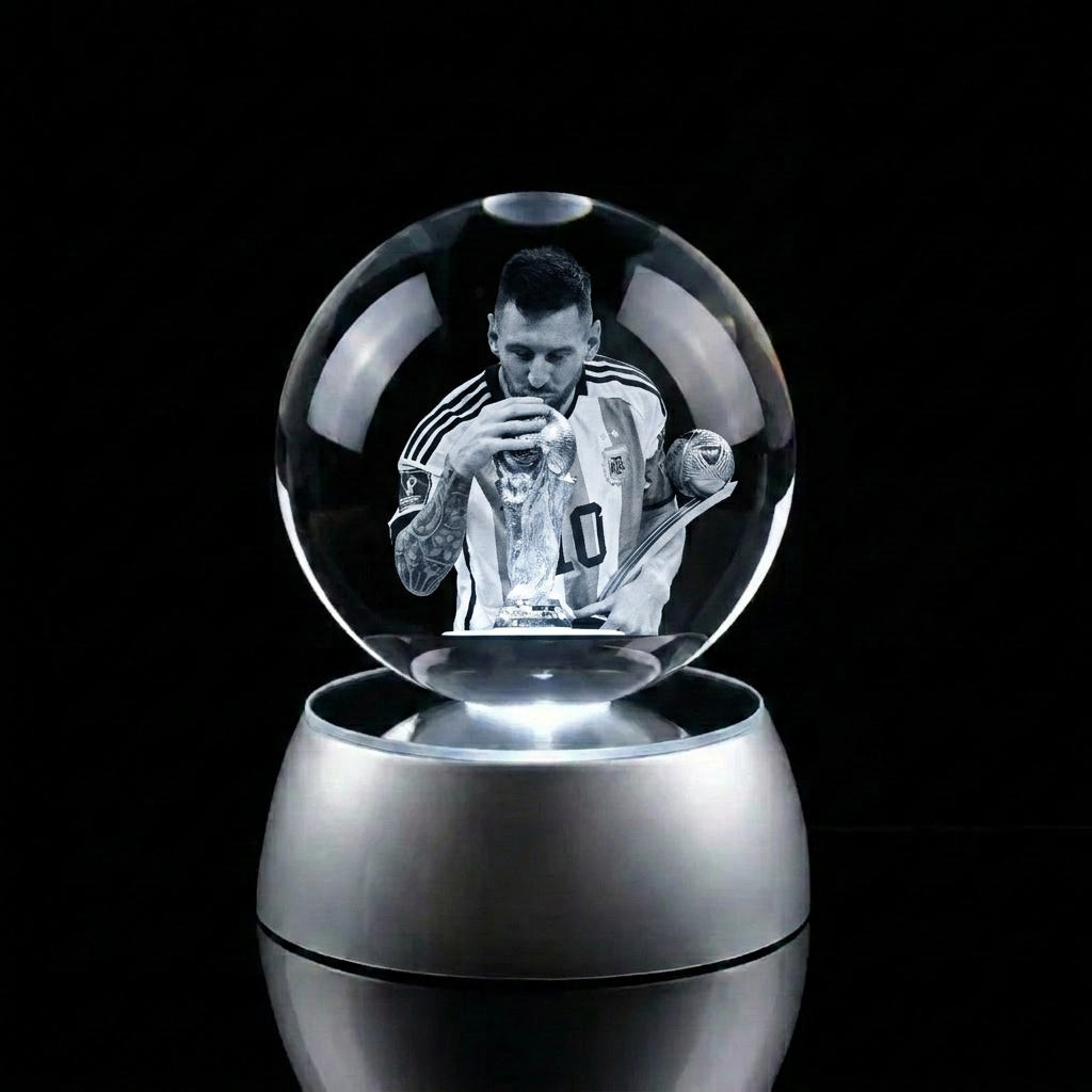 The Orb Legends
