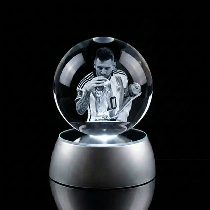 The Orb Legends