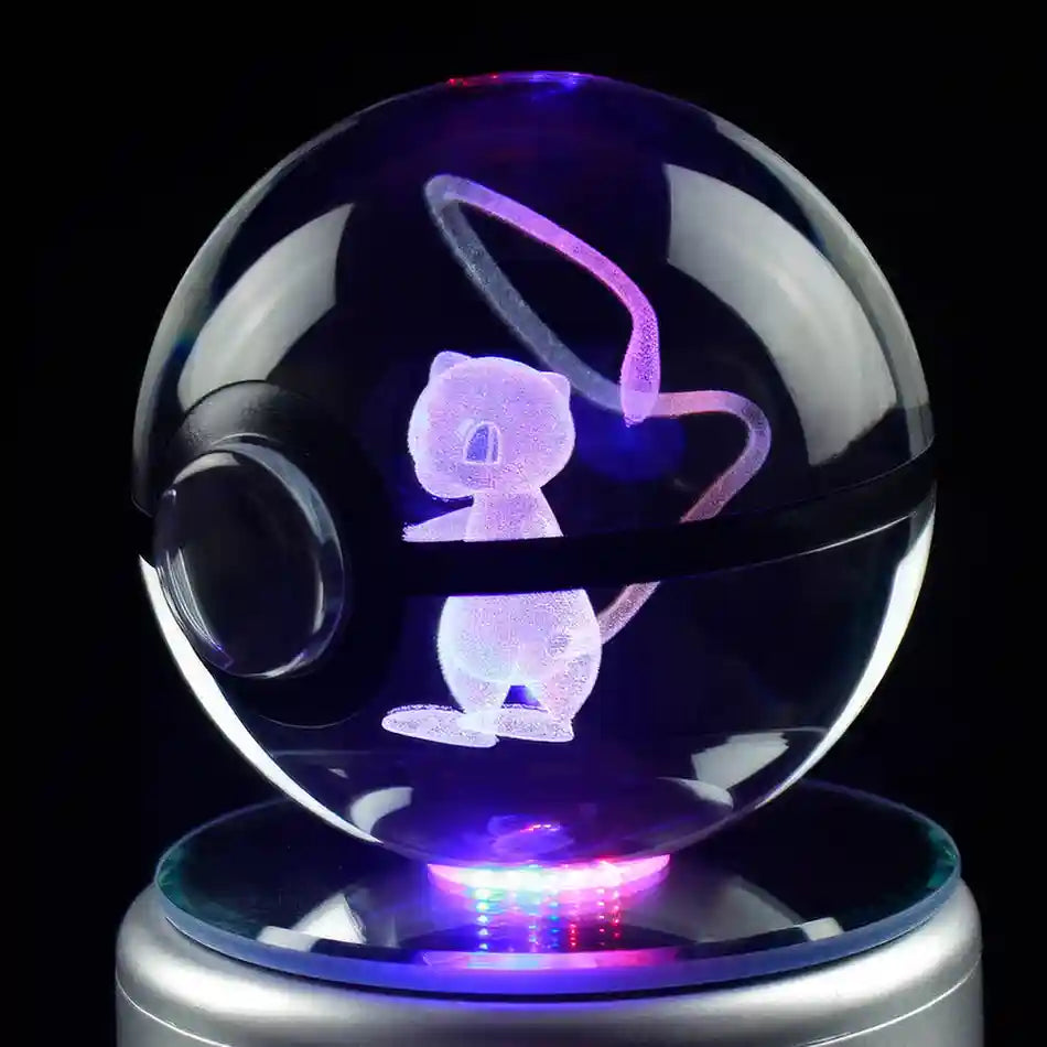 Crystal Orb