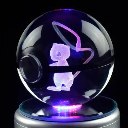 Crystal Orb
