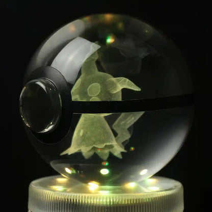 Crystal Orb