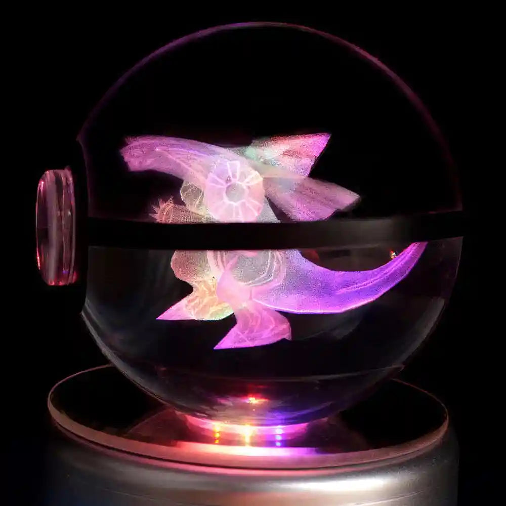 Crystal Orb