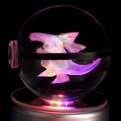 Crystal Orb