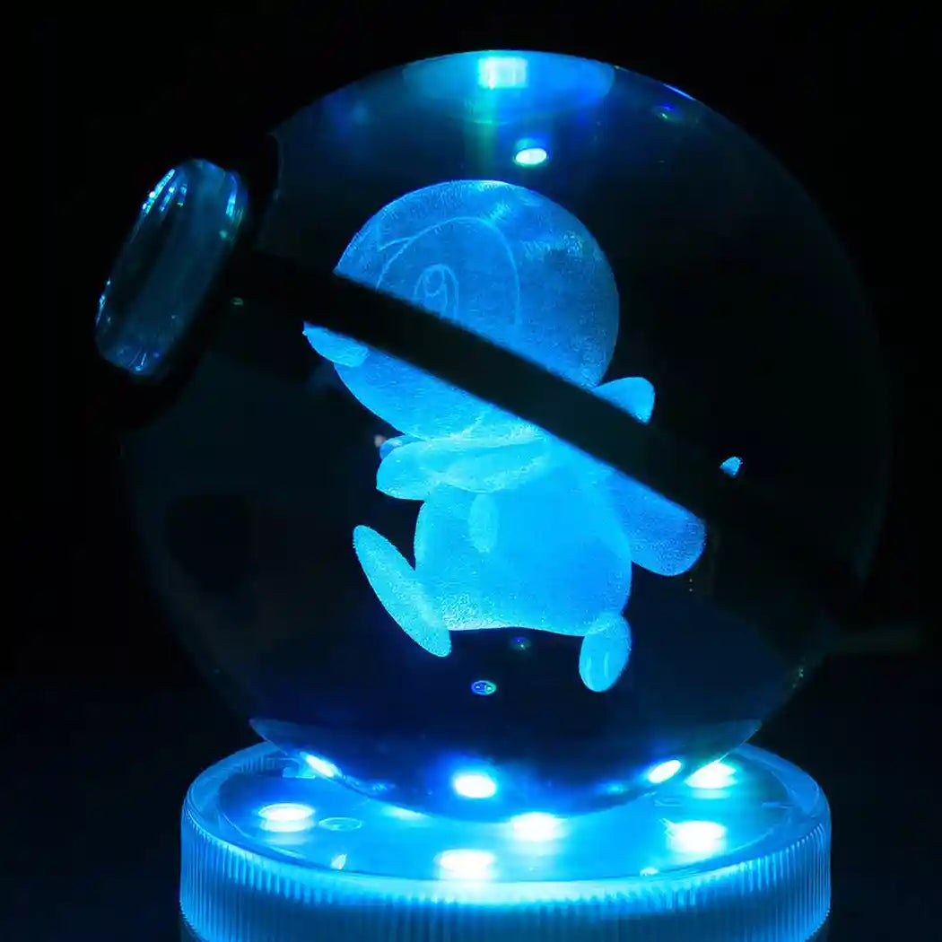 Crystal Orb