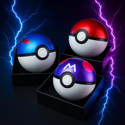 Powerbank-Ball 