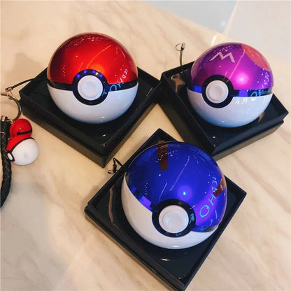Powerbank-Ball 