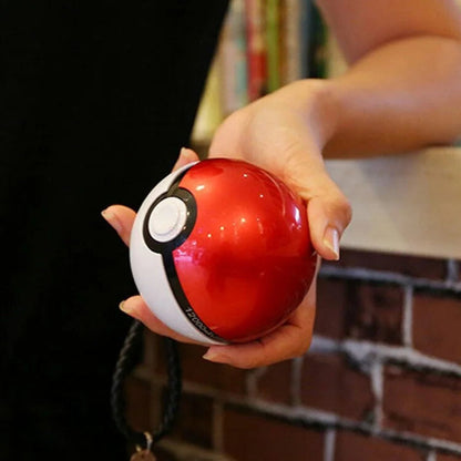 Powerbank-Ball 
