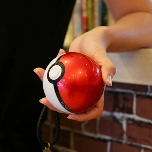 Powerbank Ball
