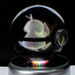 Crystal Orb