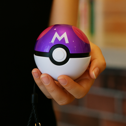Powerbank-Ball 