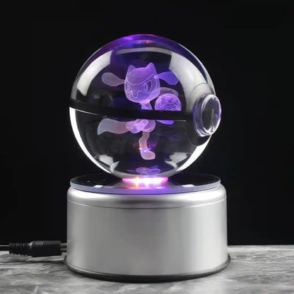 Crystal Orb