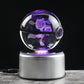Crystal Orb