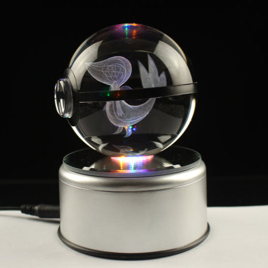 Crystal Orb