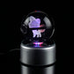 Crystal Orb