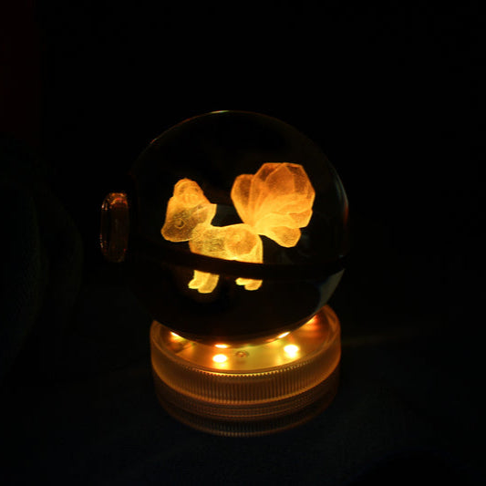 Crystal Orb