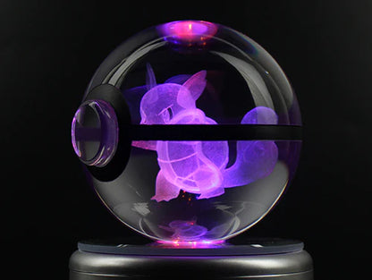 Crystal Orb