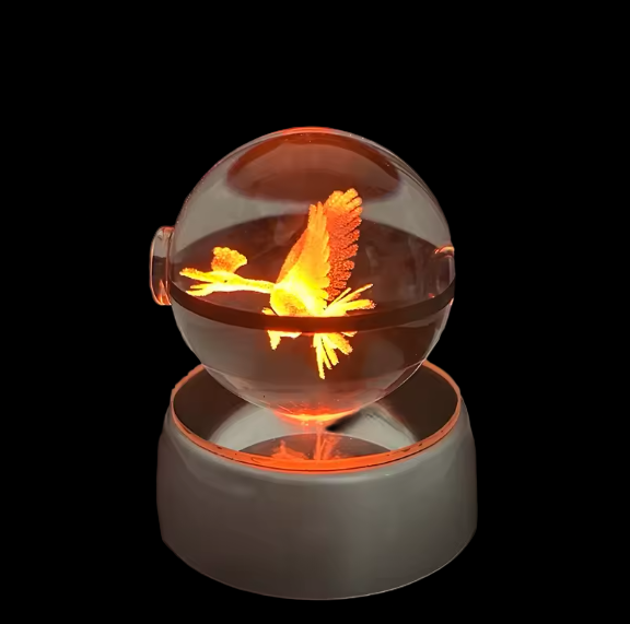 Crystal Orb