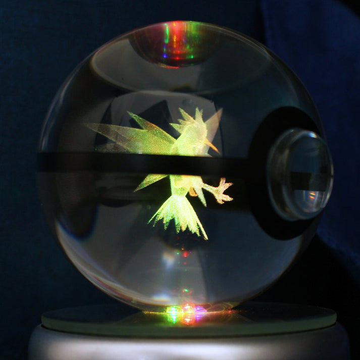 Crystal Orb