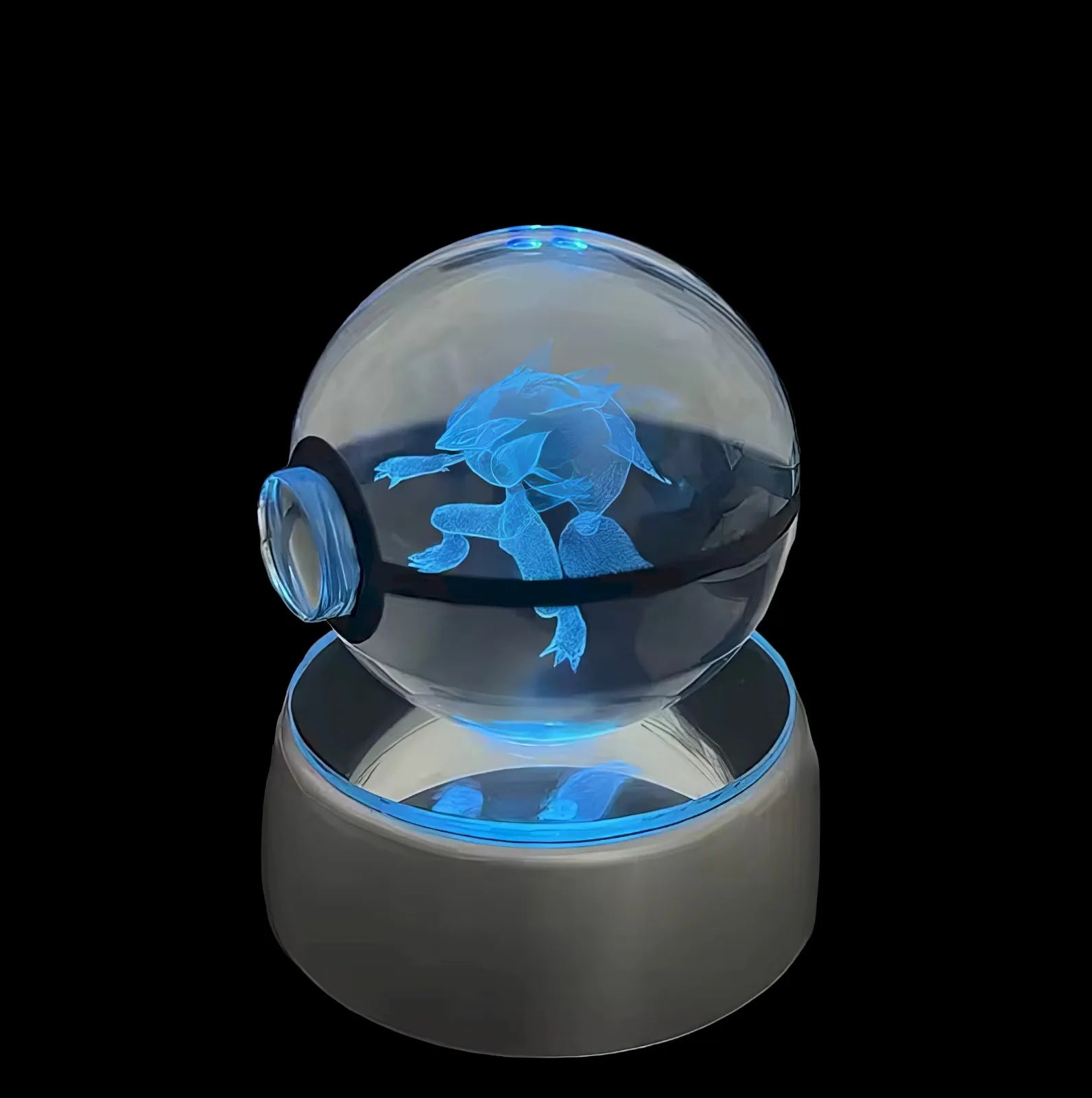 Crystal Orb