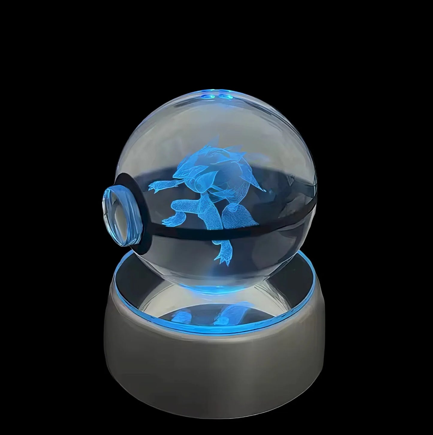 Crystal Orb